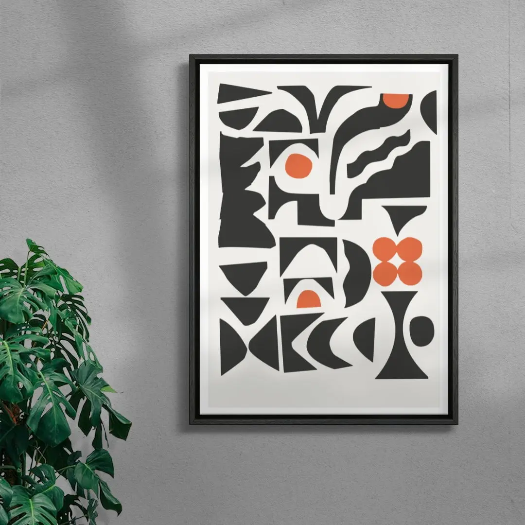 Quatrefoil 1 - Image 3