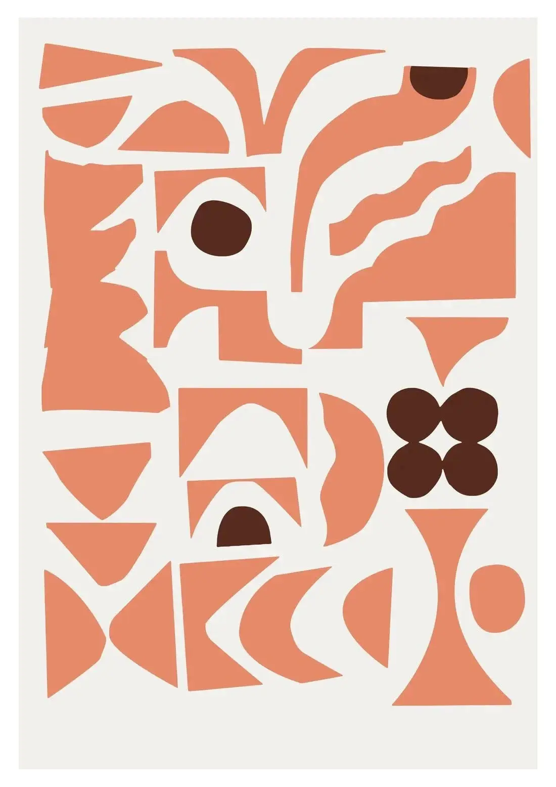 Quatrefoil 2 - Image 2