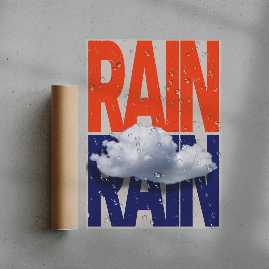Rain - Image 2