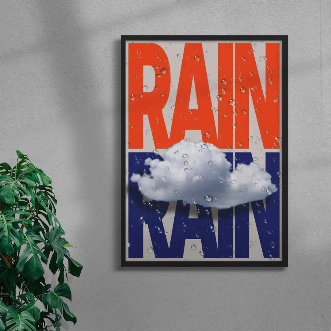 Rain - Image 4