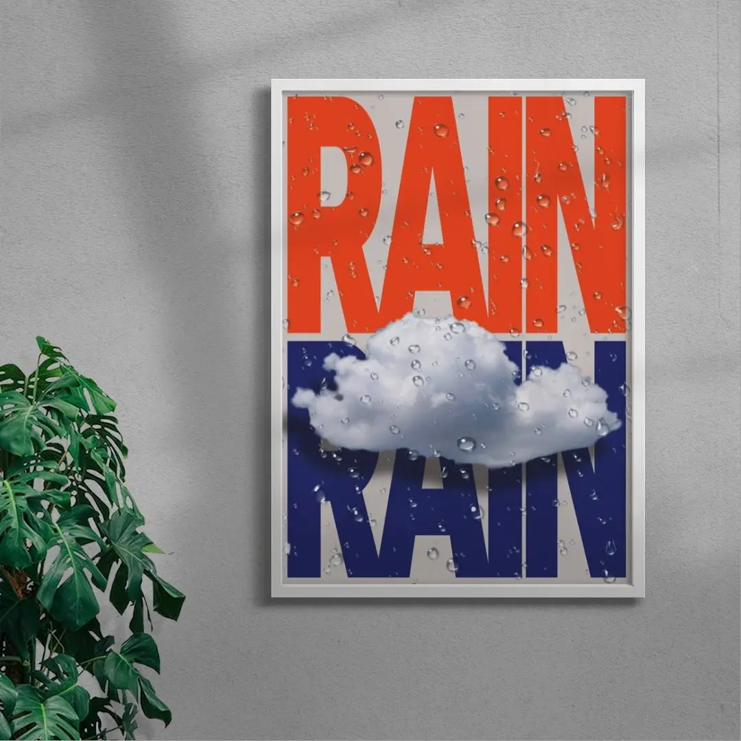 Rain - Image 5
