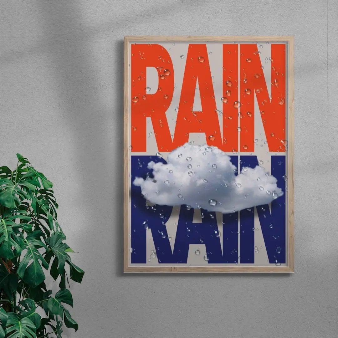 Rain - Image 6