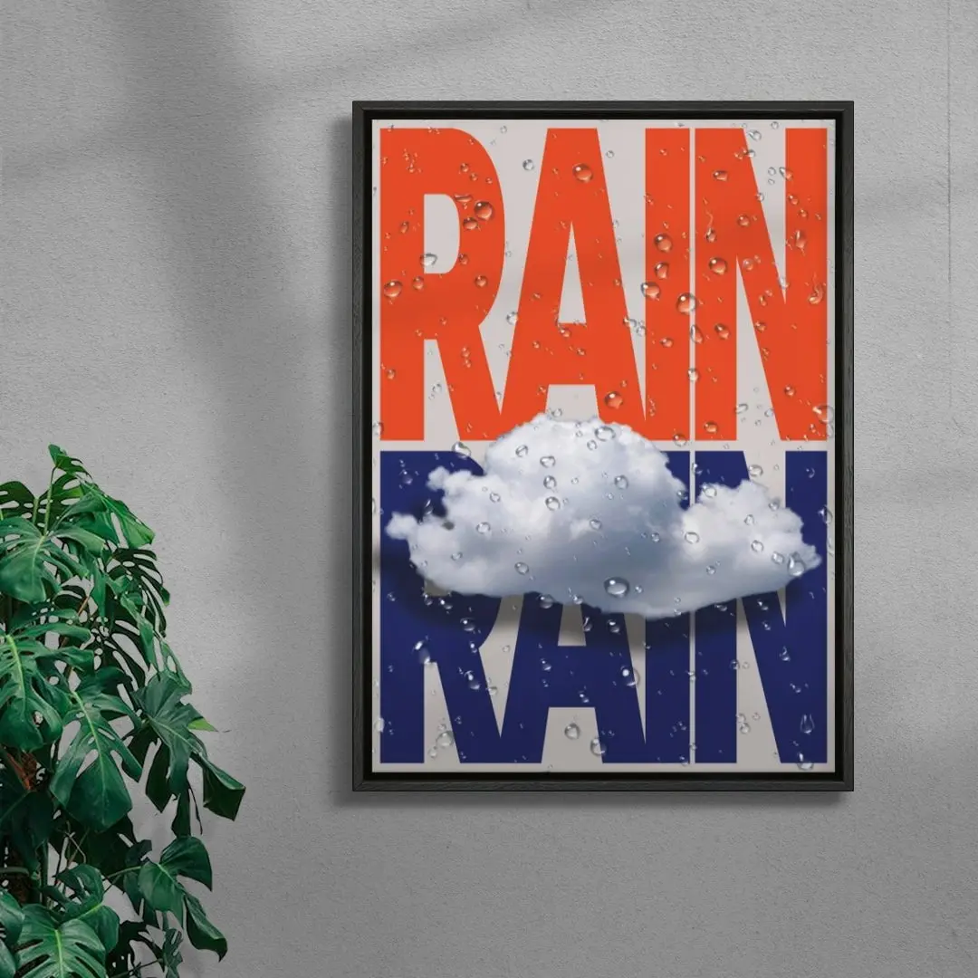Rain - Image 3