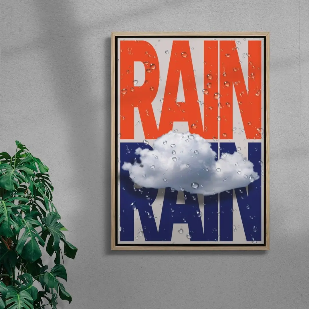 Rain - Image 4