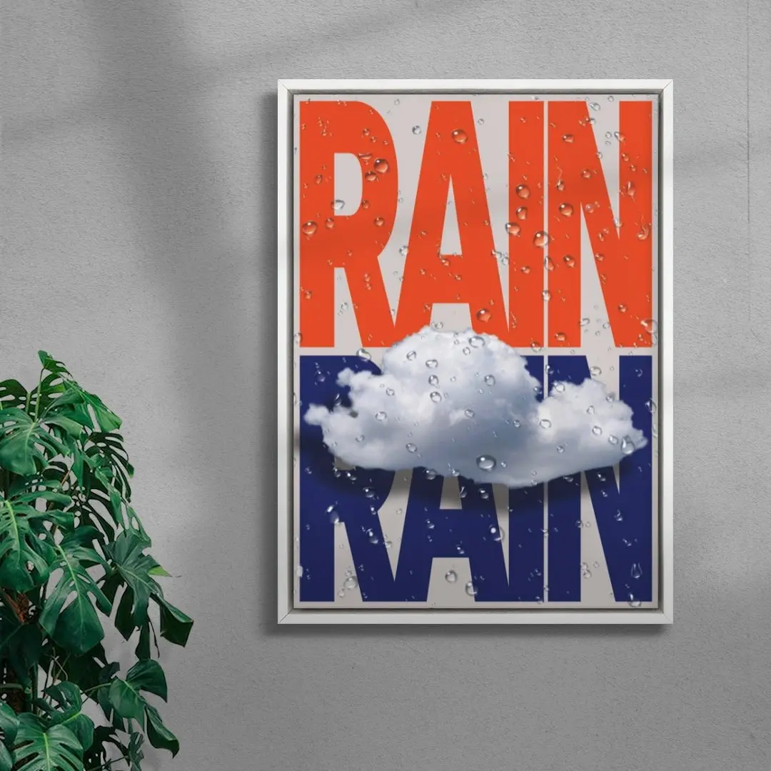 Rain - Image 5