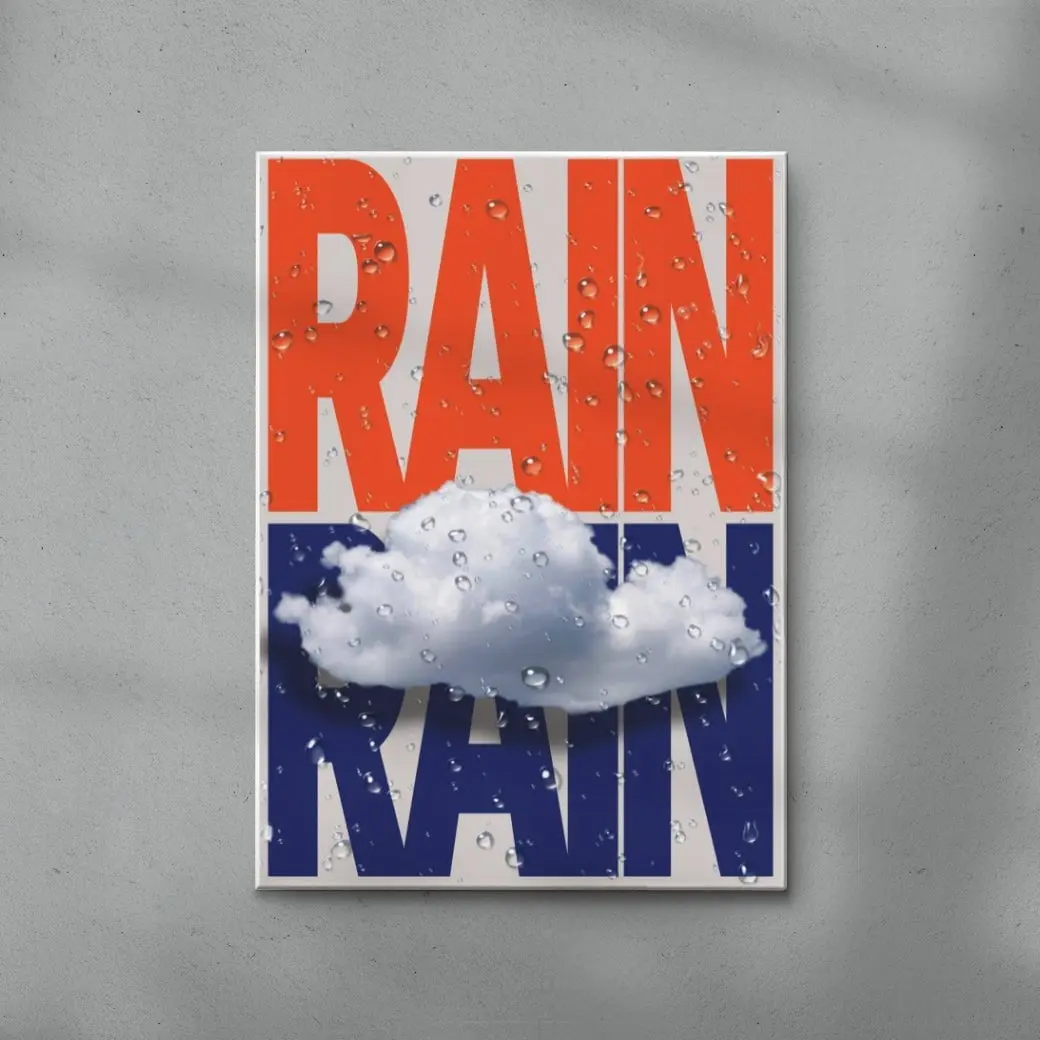 Rain - Image 6