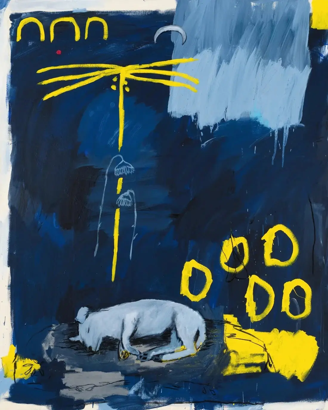 Rain dogs - Image 2