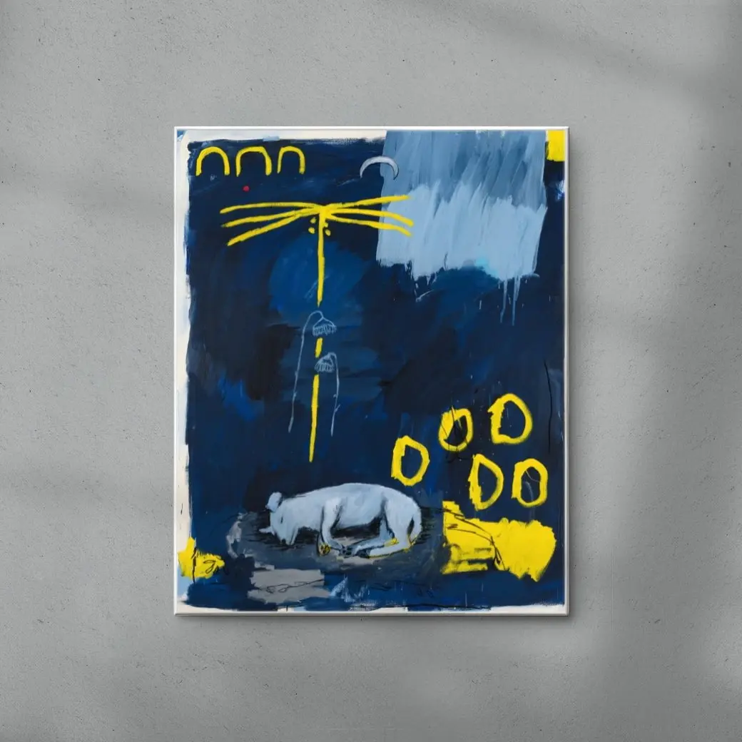 Rain dogs - Image 3