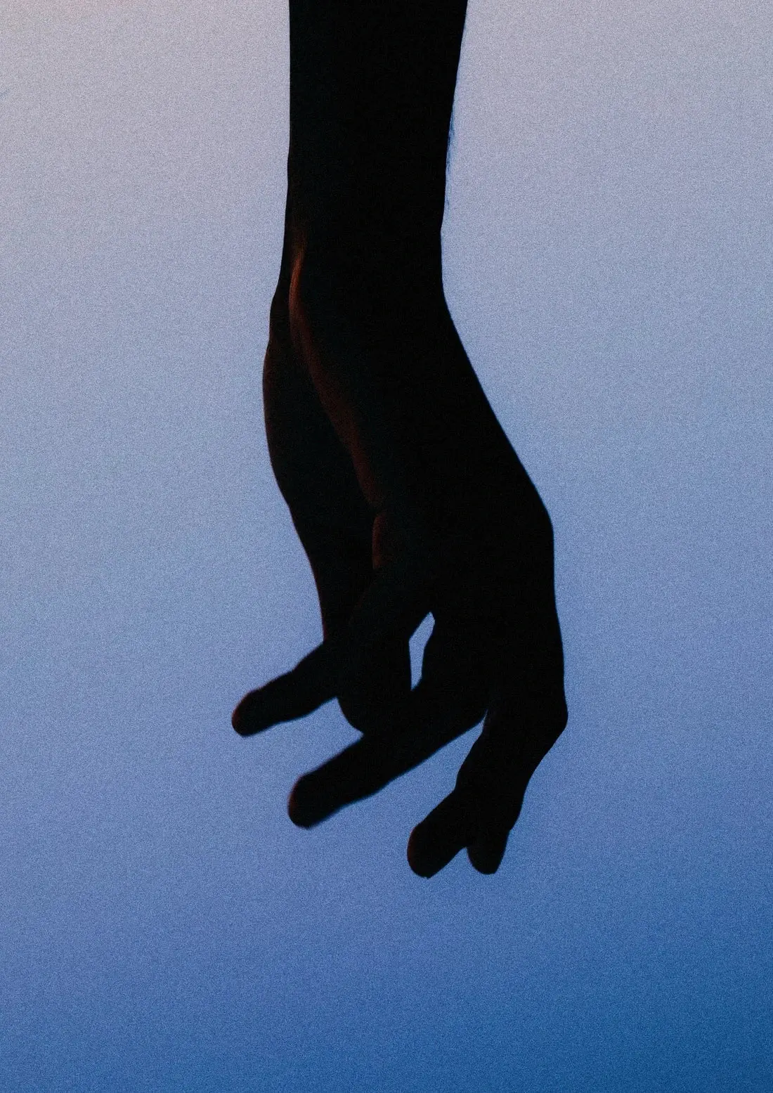 Reaching. - Image 2
