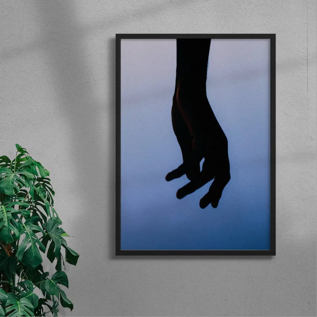 Reaching. - Image 4