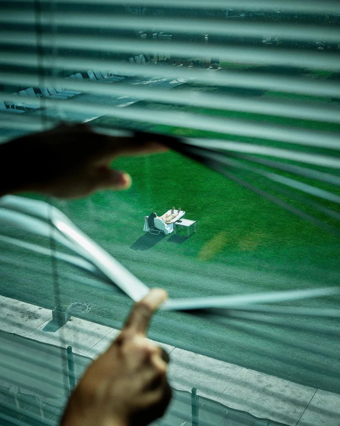 Rear Window - Image 2