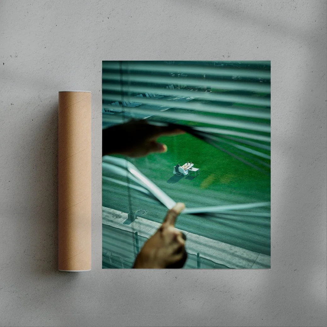 Rear Window - Image 3