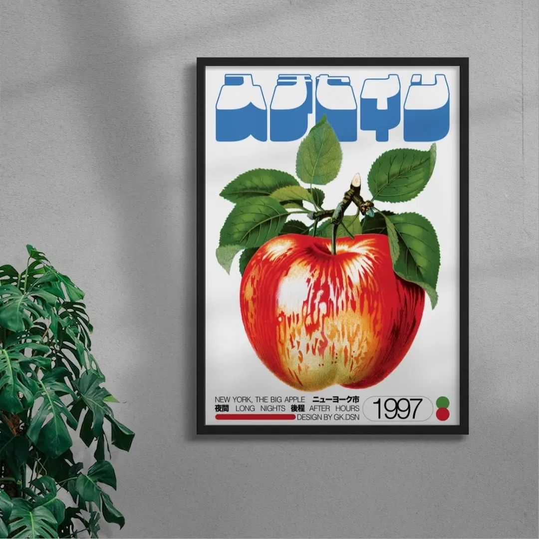 Red Apple - Image 4