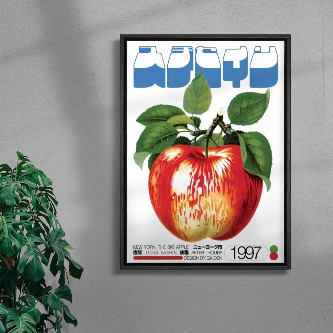 Red Apple - Image 3