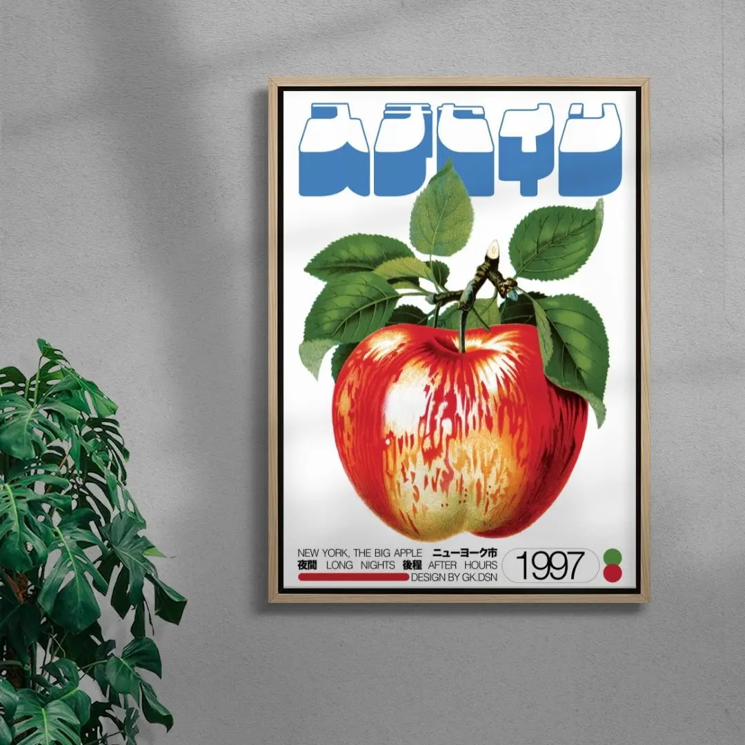 Red Apple - Image 4