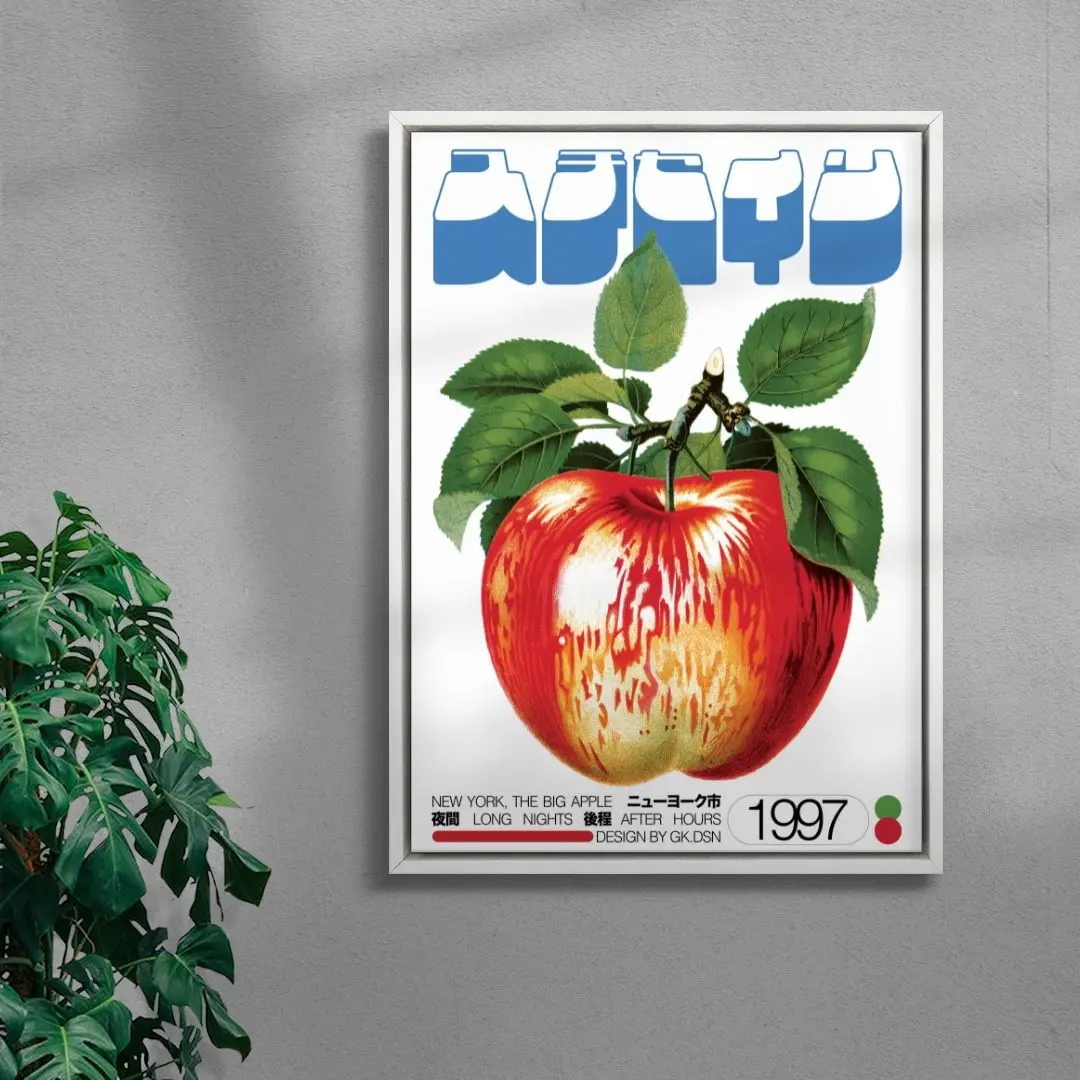 Red Apple - Image 5