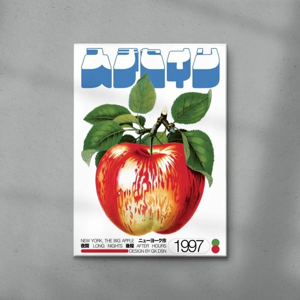 Red Apple - Image 6