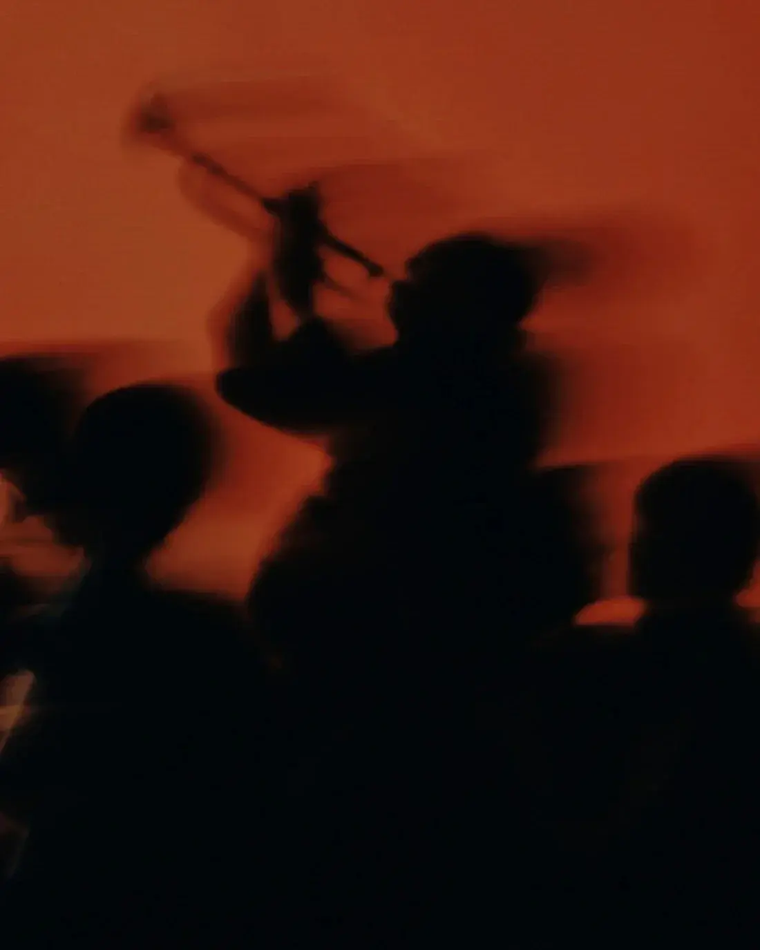 Red Jazz - Image 2