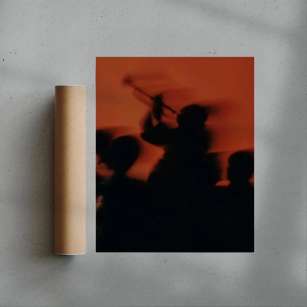 Red Jazz - Image 3