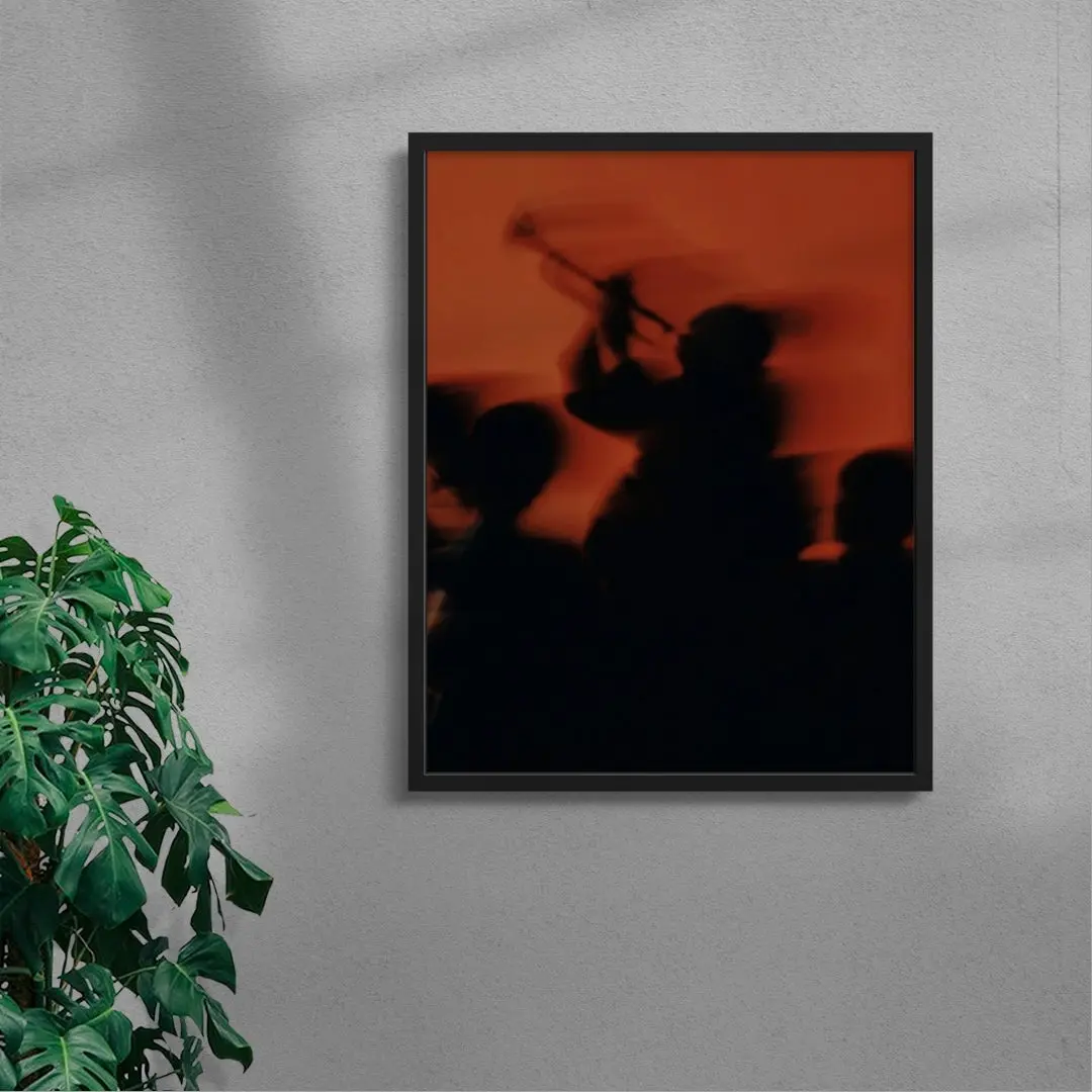 Red Jazz - Image 4