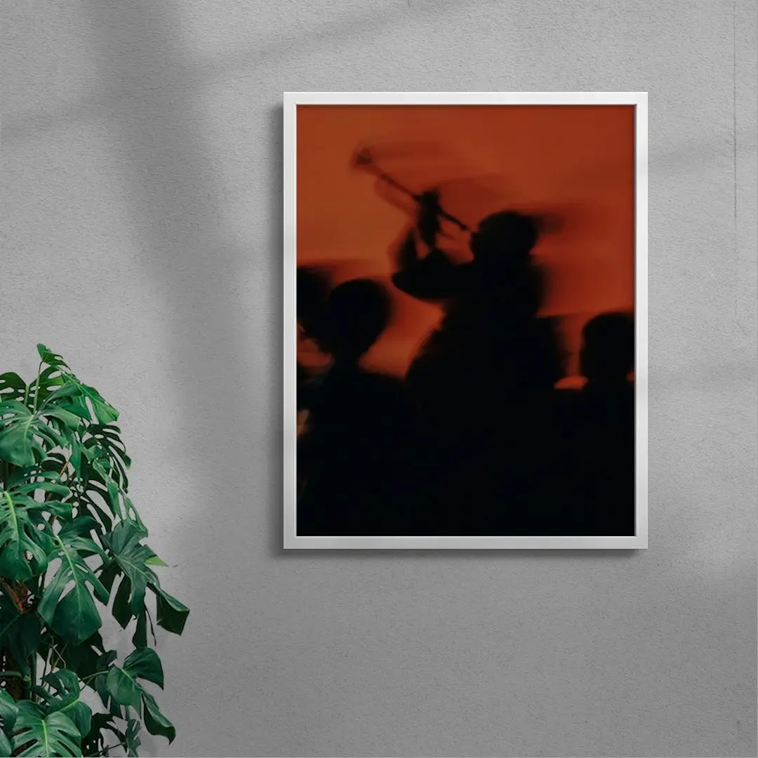 Red Jazz - Image 5