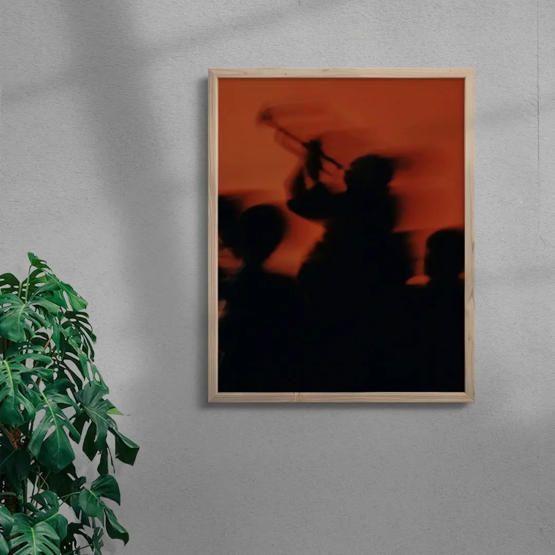 Red Jazz - Image 6