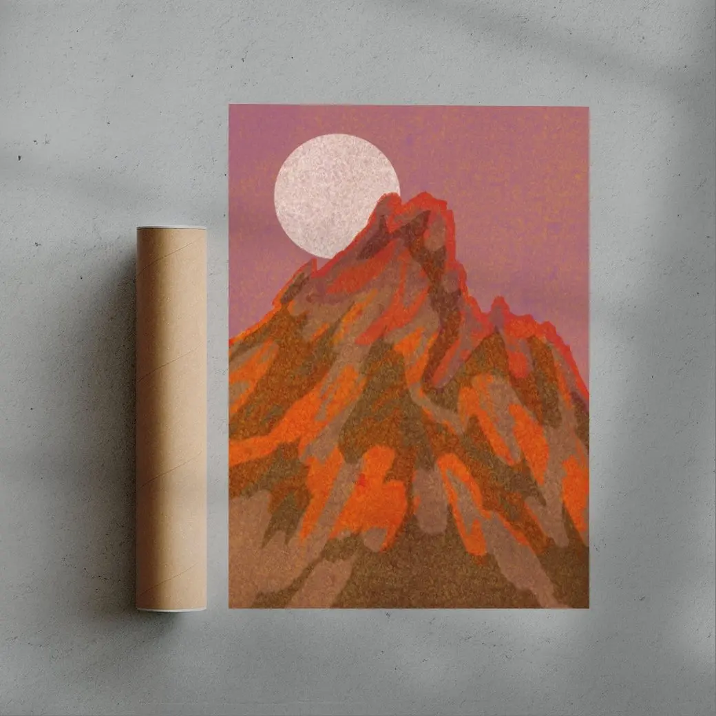 Red Mountain - Image 3