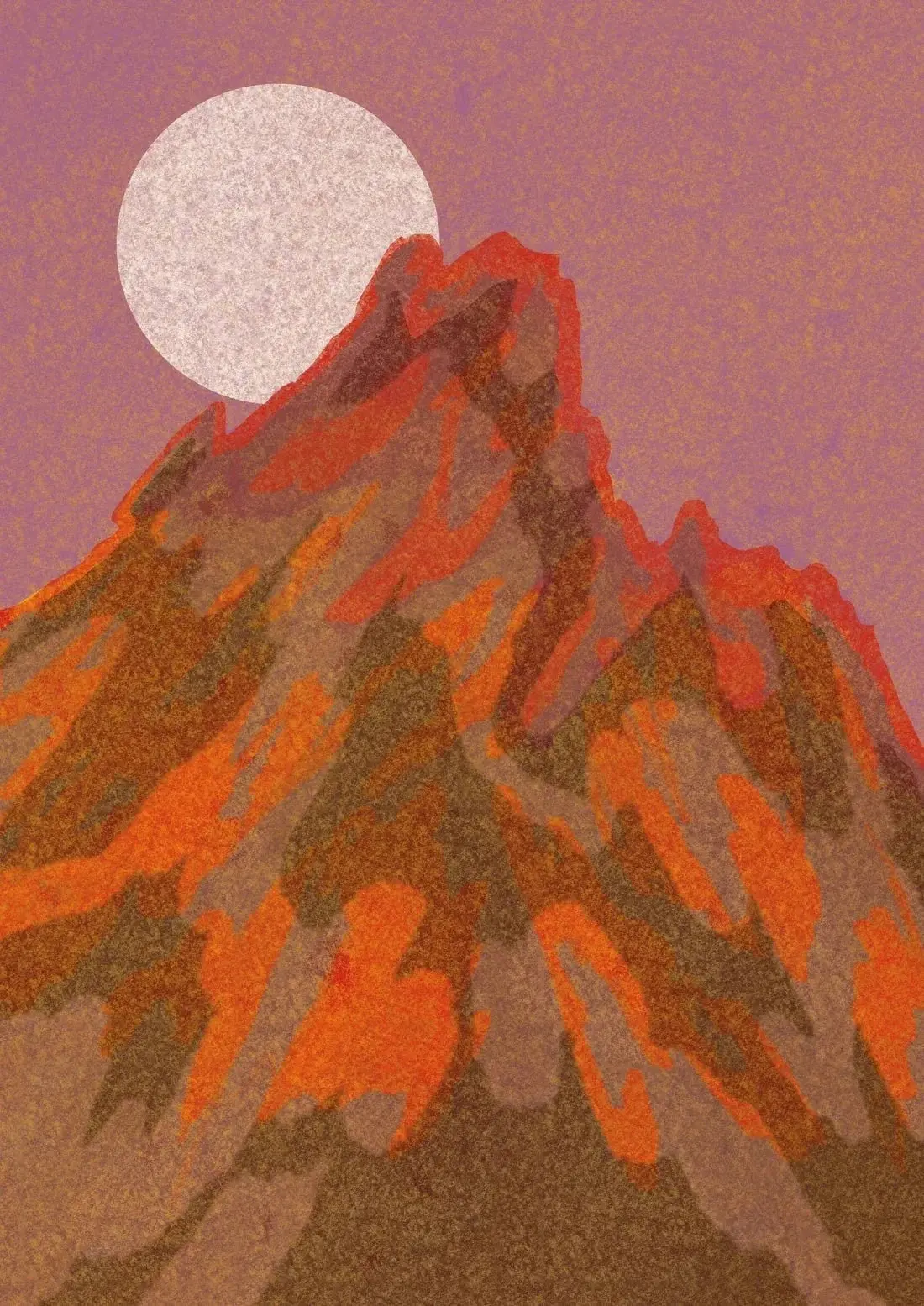Red Mountain - Image 2