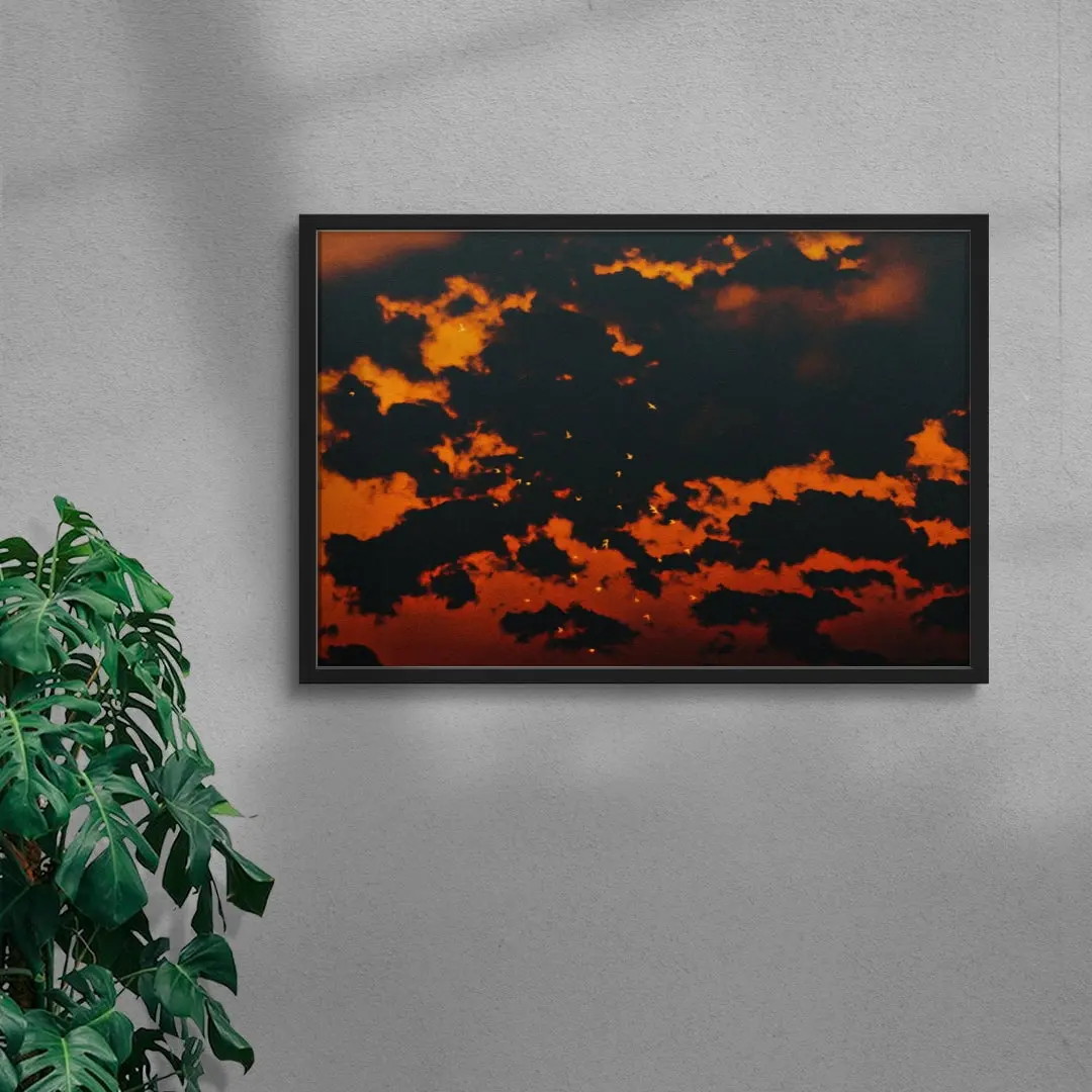 Red Sky - Image 4
