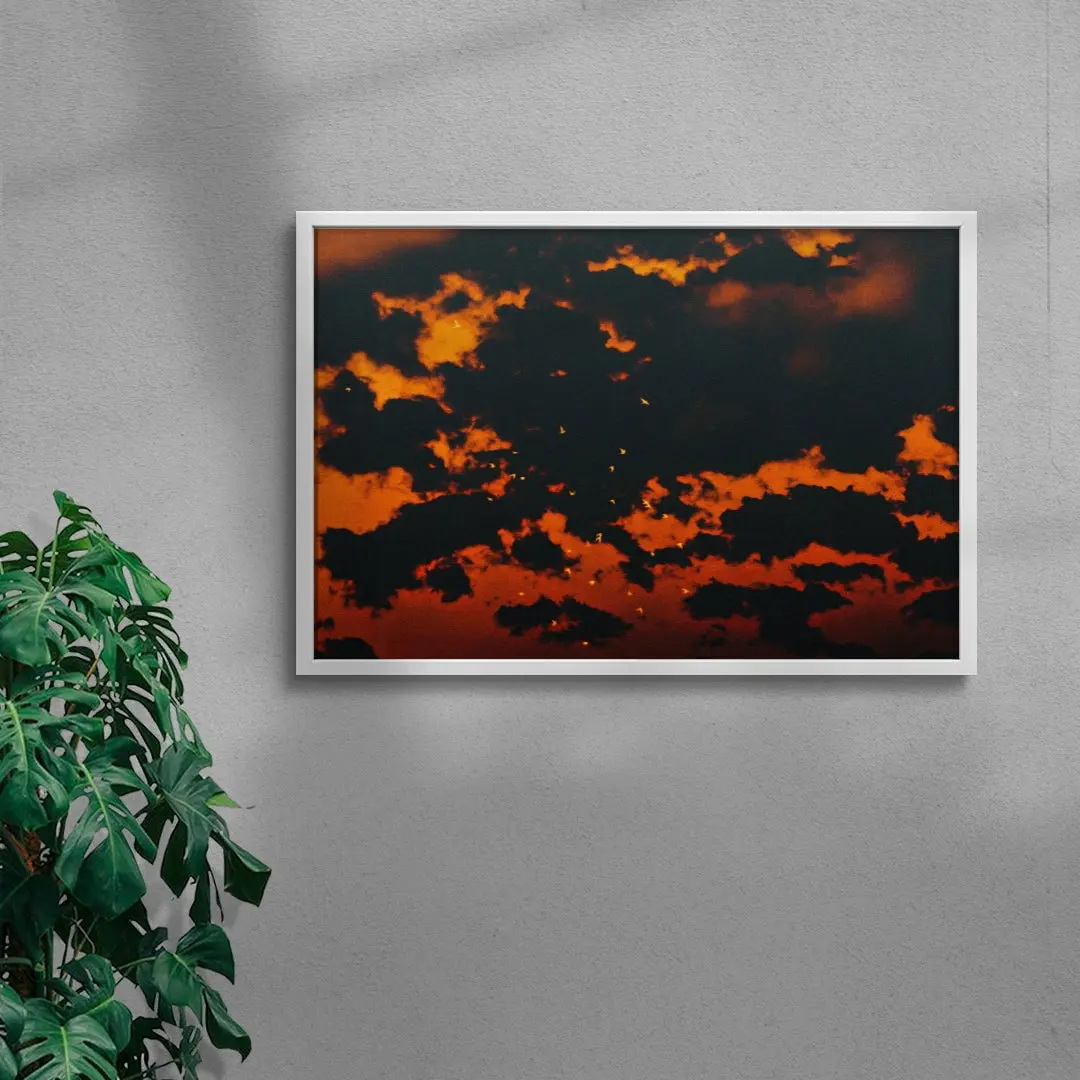 Red Sky - Image 5