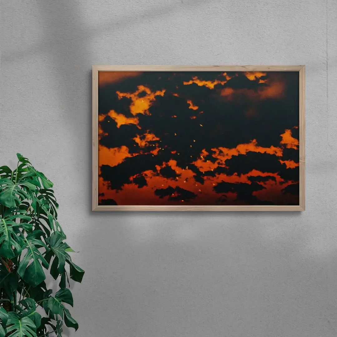 Red Sky - Image 6