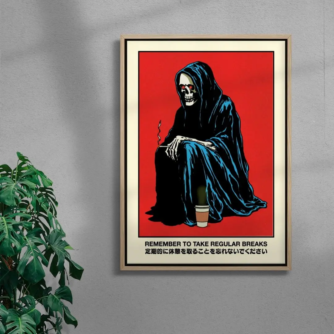 Regular Breaks - Image 4