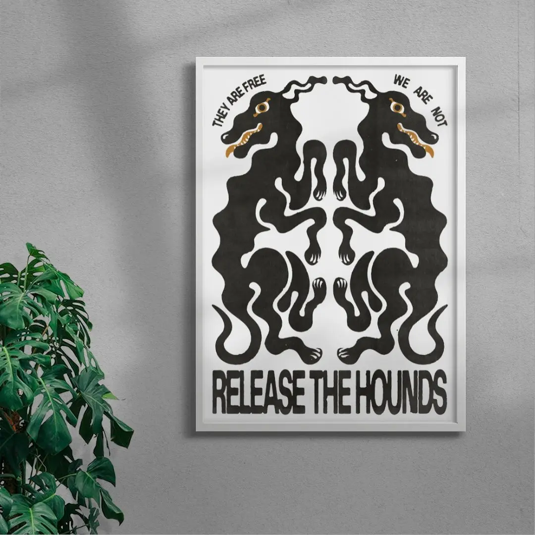 Release The Hounds - Image 5