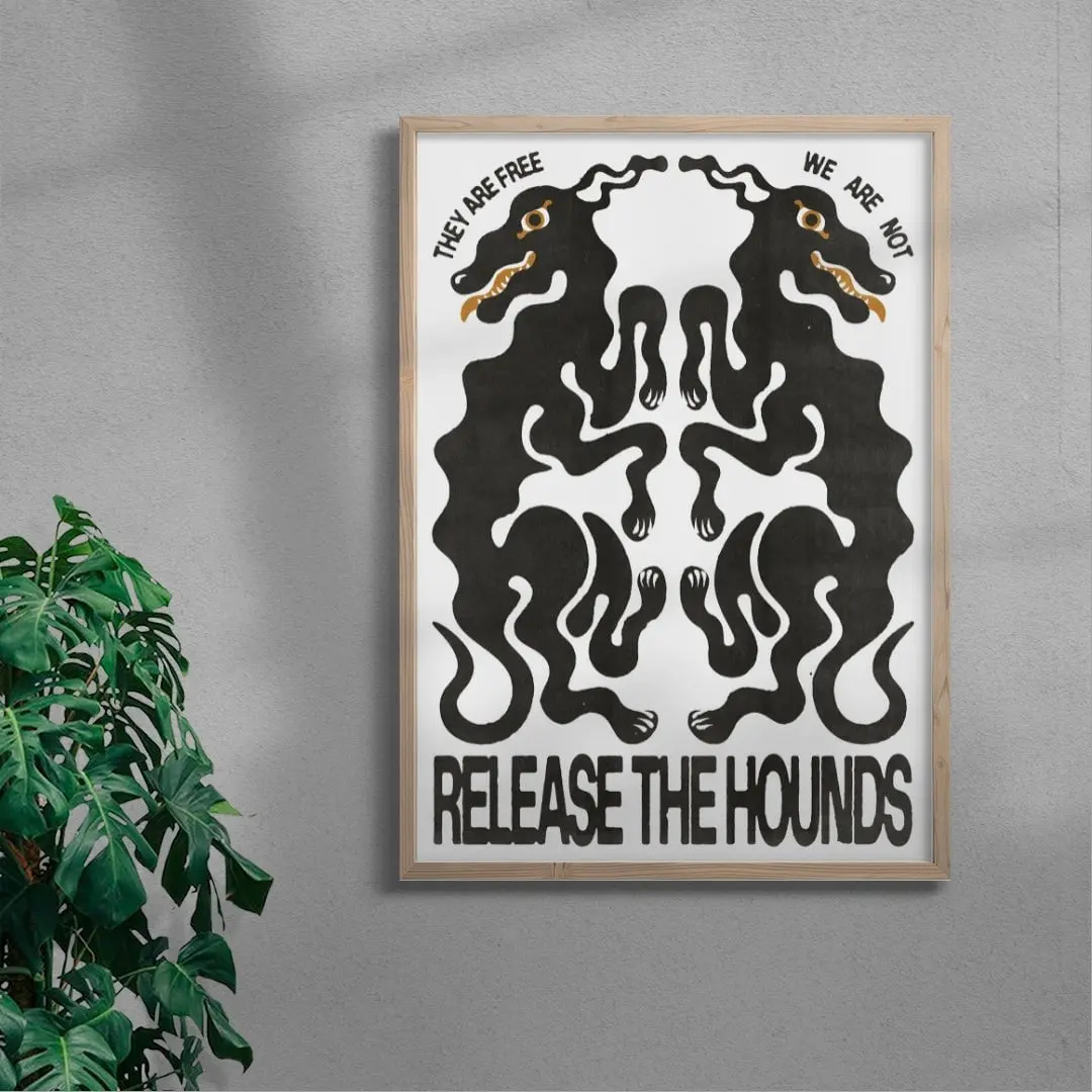 Release The Hounds - Image 6