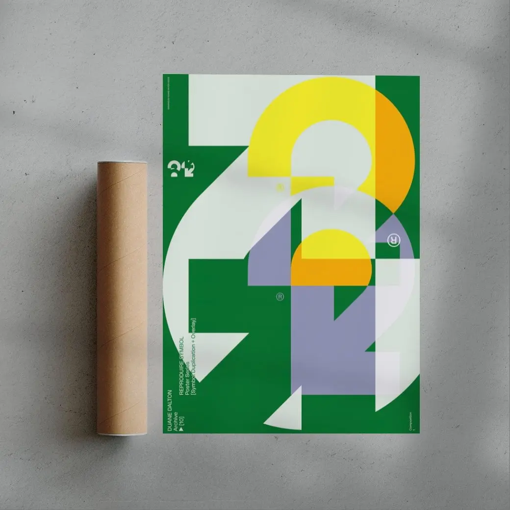 Reproduire Symbol (Version 1) - Image 3