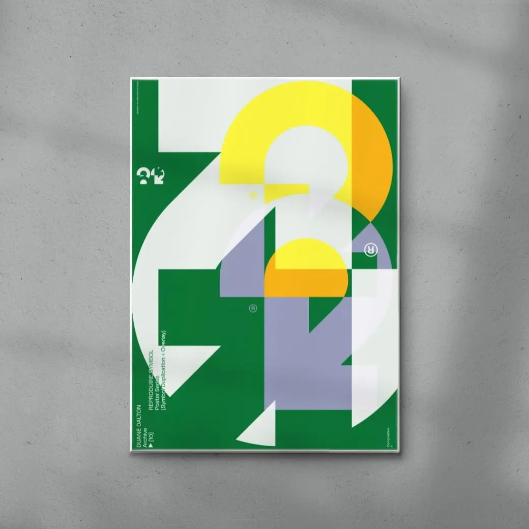 Reproduire Symbol (Version 1) - Image 6