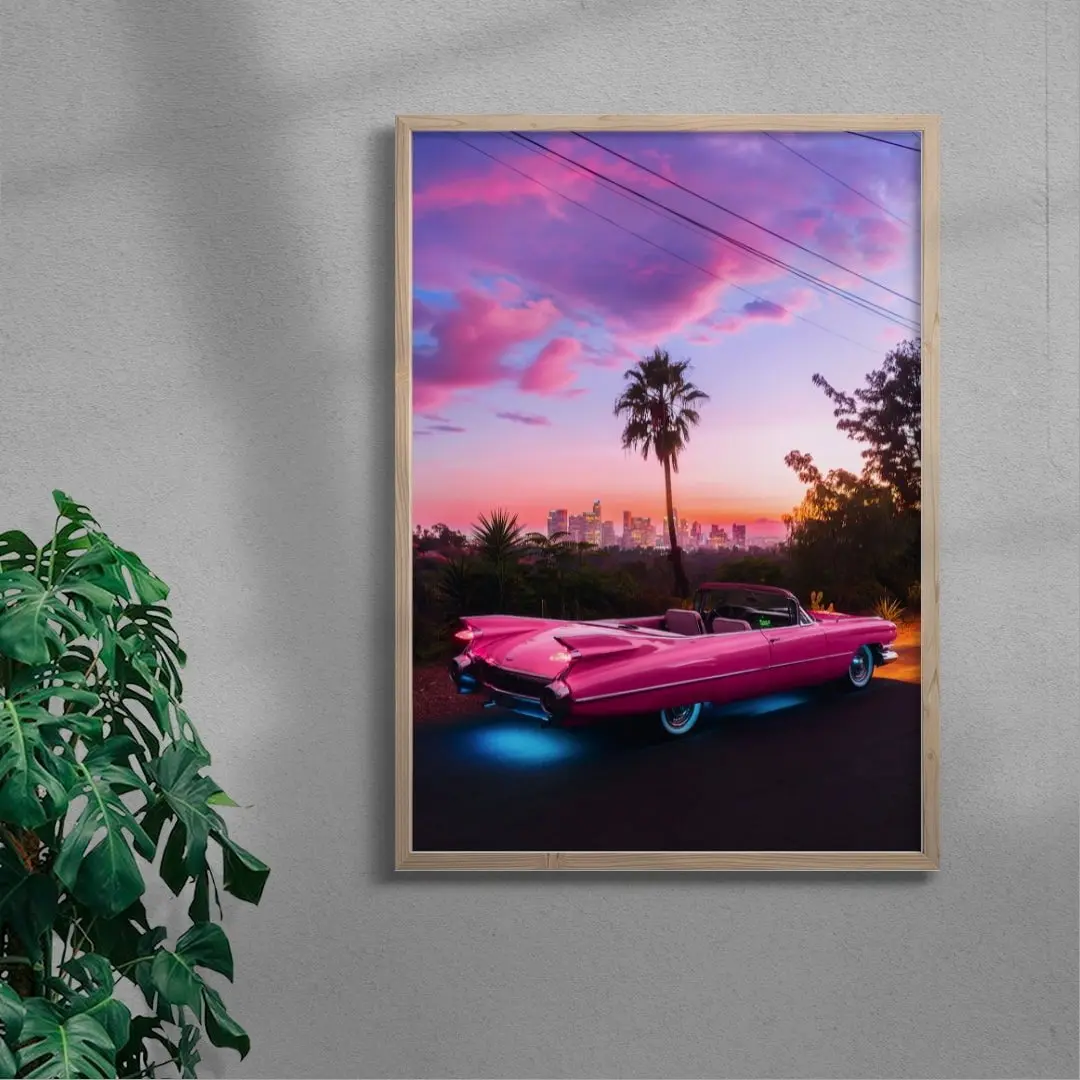Retro Pink - Image 5