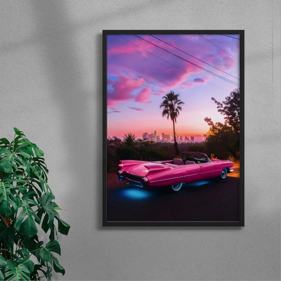 Retro Pink - Image 4