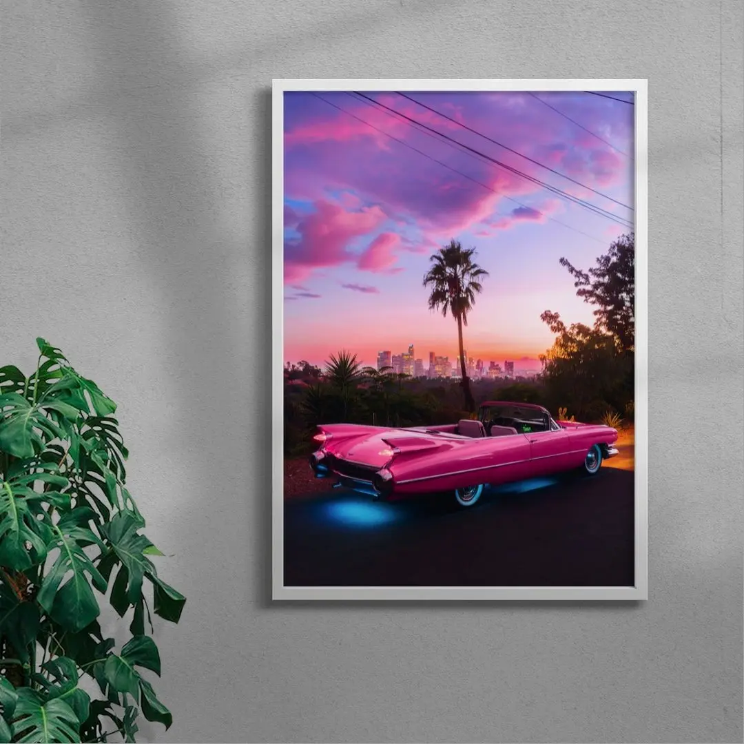 Retro Pink - Image 5