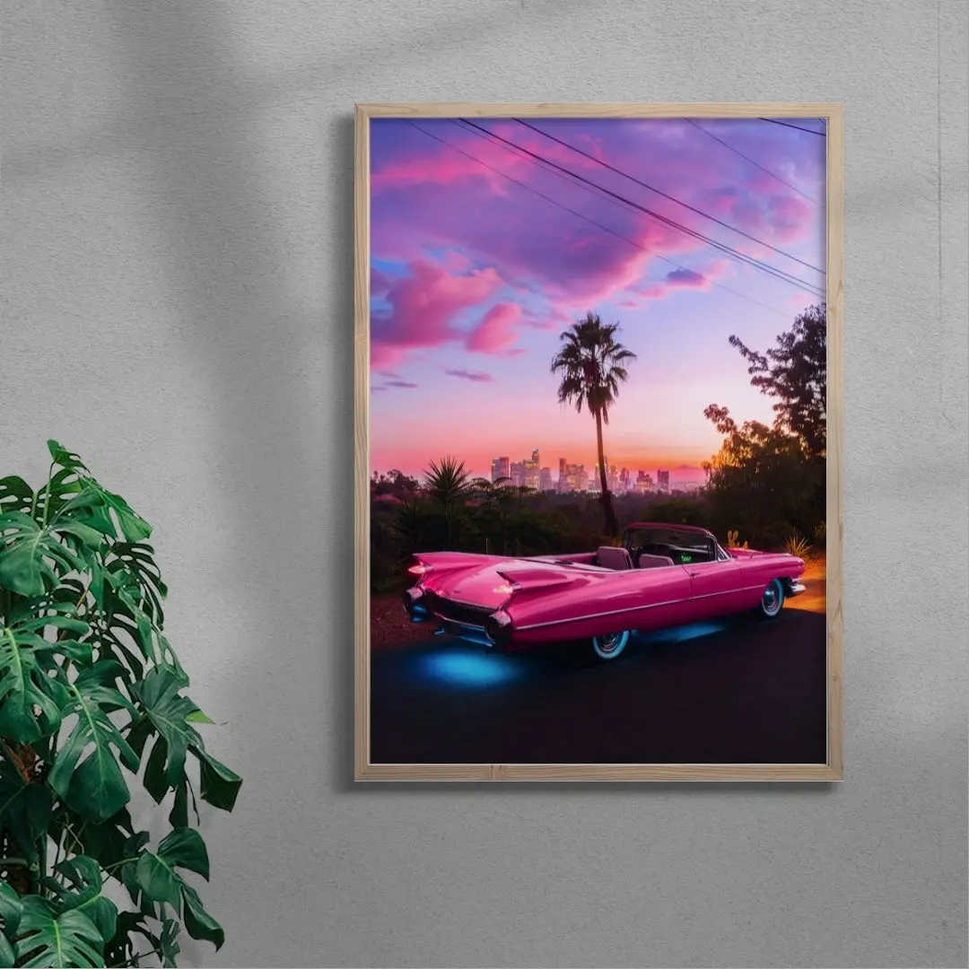 Retro Pink - Image 6