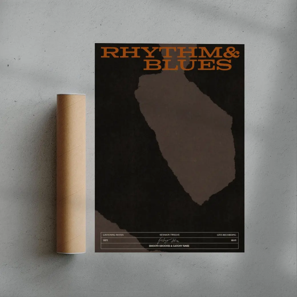 Rhythm & Blues - Image 3