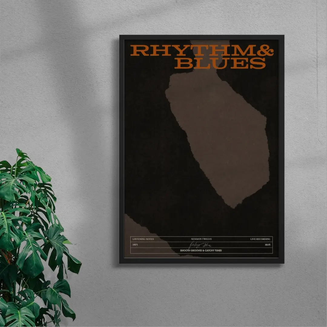 Rhythm & Blues - Image 4