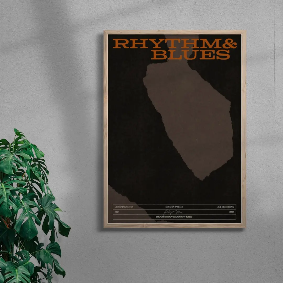 Rhythm & Blues - Image 5