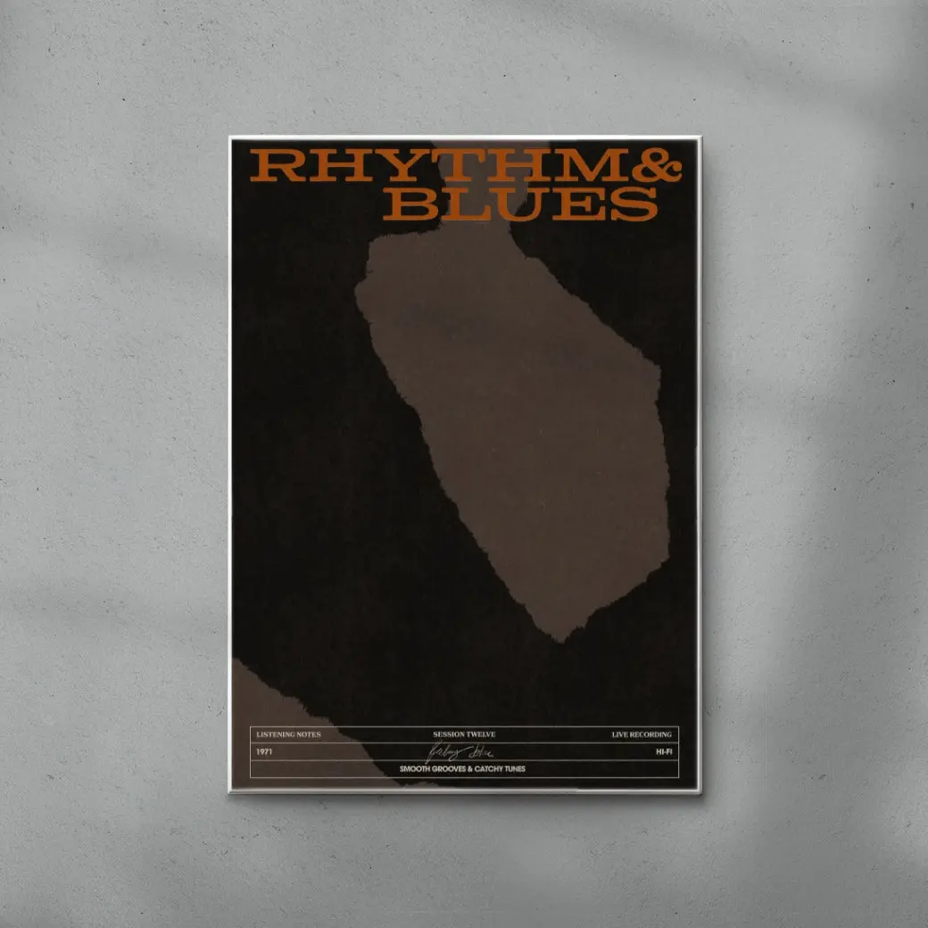 Rhythm & Blues - Image 3