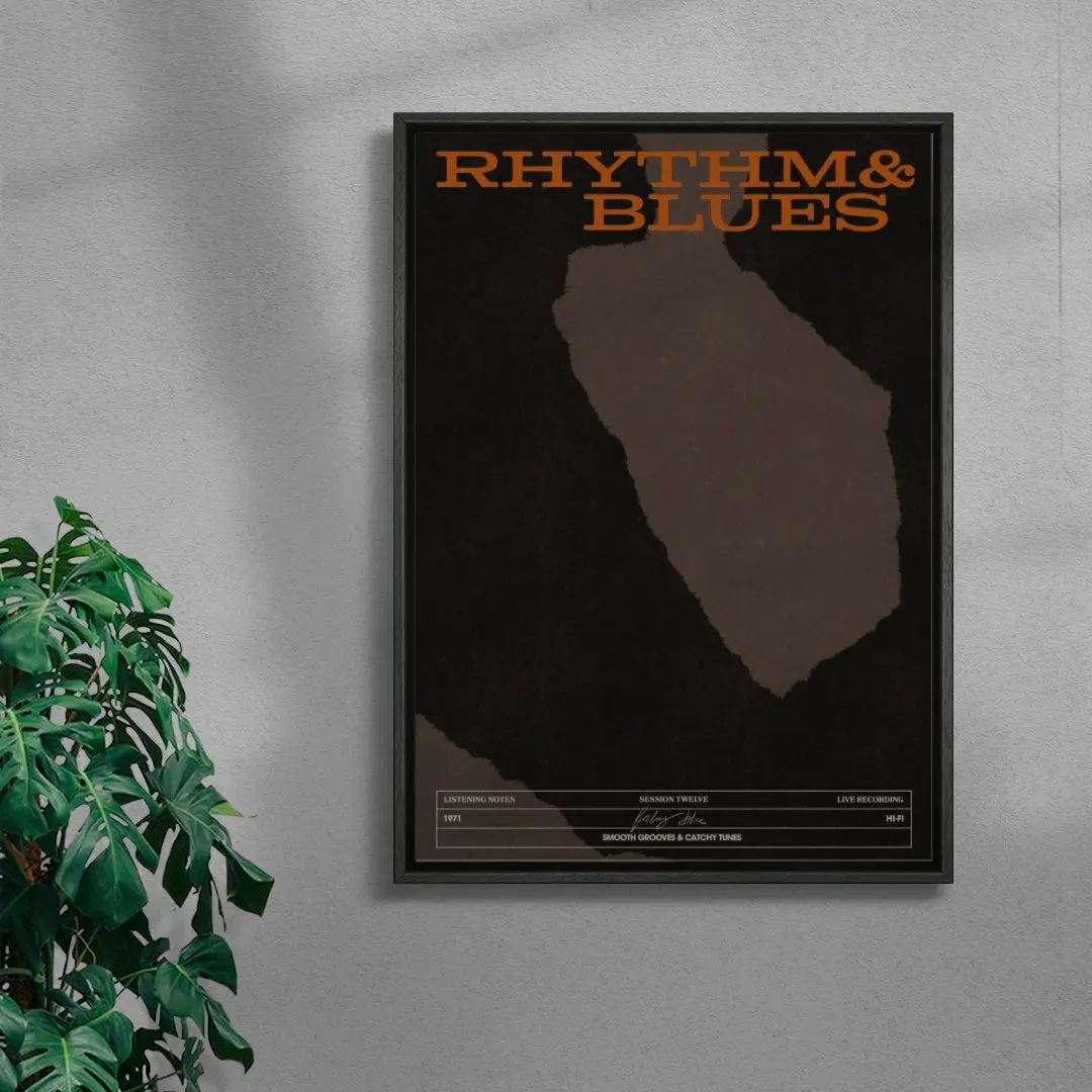 Rhythm & Blues - Image 4