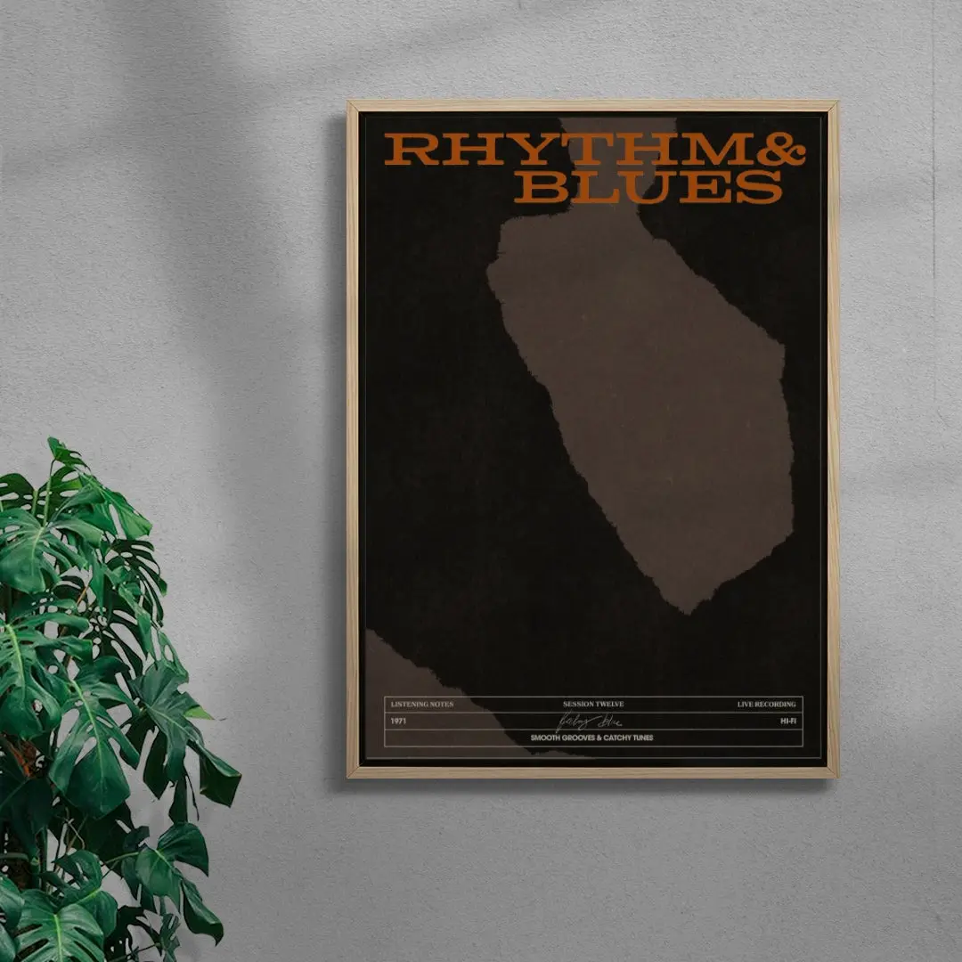 Rhythm & Blues - Image 5