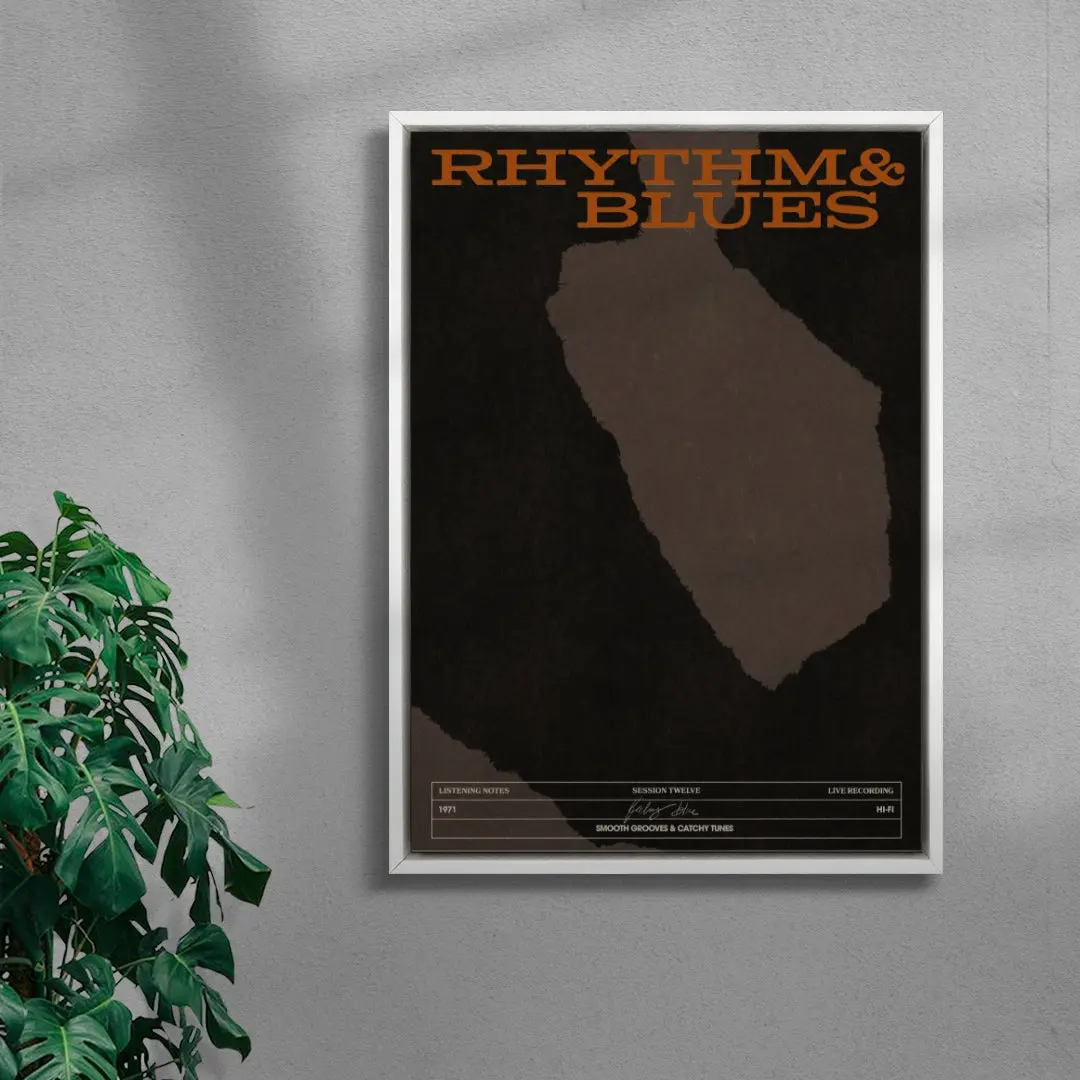 Rhythm & Blues - Image 6