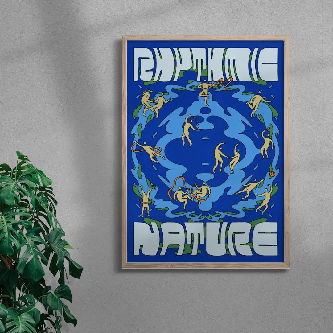 Rhythmic Nature - Image 5