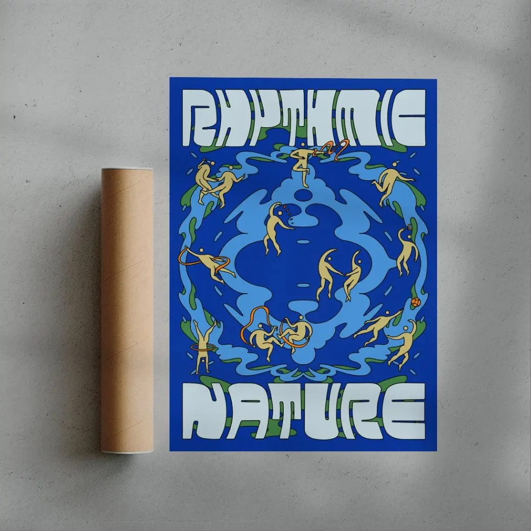 Rhythmic Nature - Image 3