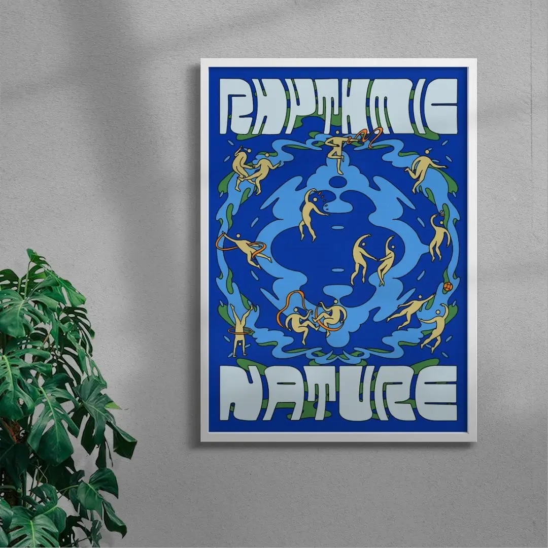 Rhythmic Nature - Image 5